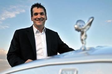 妻子翻墙逃过一劫 劳斯莱斯传奇设计师被刺身亡