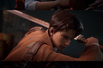 林七夜登场! 《我在精神病院学斩神》改编动画定档