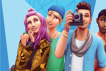 曝开发人员重心已转移到前作 《模拟人生5》或被取消