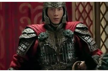 探索和大胆尝试 《传说》导演回应用AI做年轻成龙