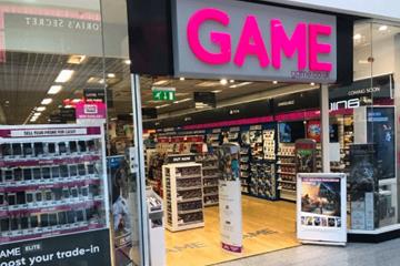 上半年英国游戏销售额同比下降30% 没有大作撑场子