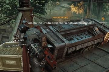 15分钟实机曝光 《战锤40K：星际战士2》开发版偷跑