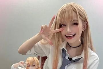 还原度很高 也算是一幅艺术品的囧图