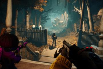 《红霞岛》《孤岛惊魂》在列 外媒评15款体验糟糕的FPS游戏