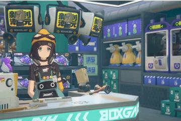 歌曲名全是加载时间 《绝区零》首张原声带现已上架