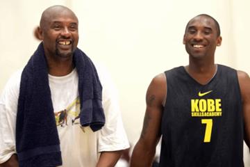 享年69岁 前NBA球员、科比父亲乔·布莱恩特去世