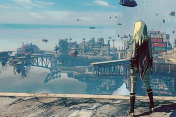 索尼想要大预算制作 外山圭一郎谈Japan Studio关闭