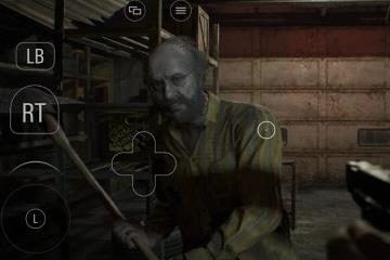 付费用户不到2000人 《生化危机7》iOS版销售不佳