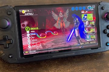 NS第三方手柄配件新款上市 IGN 7分