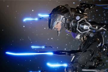 展示效果和实际效果差太多 《第一后裔》涂装引争议