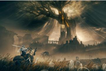 《MC》仅第二 21款比《老头环》地图更大的游戏