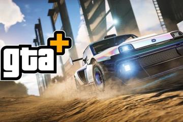 订阅服务GTA 或将登陆Switch R星官方页面更新