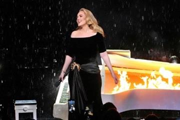 阿黛尔或将暂退歌坛 称将尝试其他创意项目