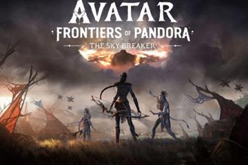 《阿凡达潘多拉边境》剧情DLC现已推出 破天者来袭！