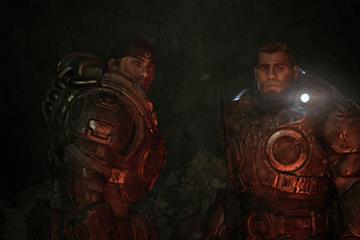 《战争机器：事变日》可能还将登陆PlayStation平台 招聘广告暗示