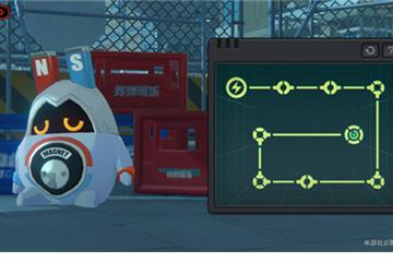 芭莱大厦前损坏邦布修复攻略 绝区零