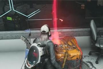 贪欲巨楔警戒区宝箱位置介绍 七日世界