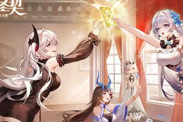 星魂徽章获取途径攻略 命运圣契