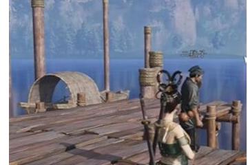 失败的绚烂奇遇完成方法 燕云十六声