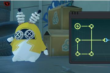 光映广场损坏邦布修复攻略 绝区零