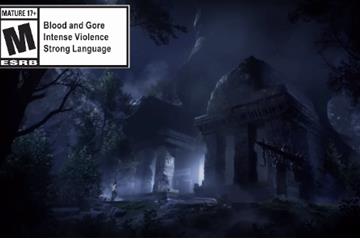 劳拉现已加入游戏 黎明杀机×古墓丽影联动上线