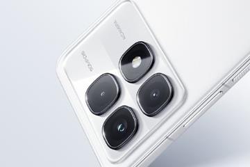 纯白机身颜值高 红米K70至尊版呼声最高配色来了