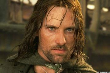 本子写得不好 维果·莫特森谈《指环王》之后再没演过好莱坞大片