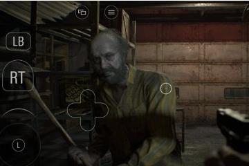 玩家讨论失败原因 iOS《生化7》销量极差引热议