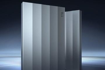 读写2000MB/s 小米新款移动固态硬盘1TB