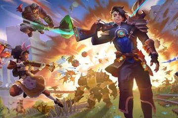 虚幻5开发 登PC、Xbox 《兽人必须死》新作公布！