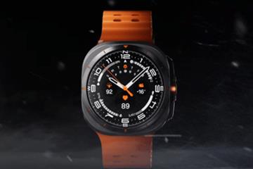 售价4999元 三星Galaxy Watch Ultra智能手表国行发布