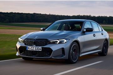 宝马涨价后来看车的人变多了 是时候抄底BBA了！