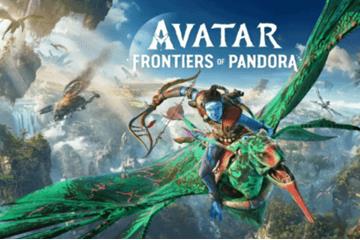 可畅玩5小时 育碧《阿凡达》开启主机版免费试玩