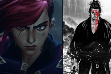 有意改编井上雄彦《浪客行》 双城之战团队谈未来计划