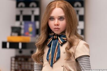 首曝特别预告 《梅根》续集开拍