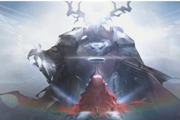 萨卡兹的无终奇语肉鸽结局 明日方舟