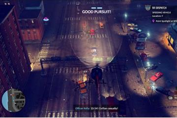 2024年秋季再见 第三人称警察版《GTA》宣布跳票