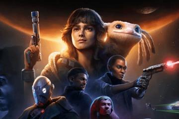 很糟糕 但不觉得惊讶 知名爆料人评育碧《星战》