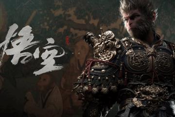 发生了什么？ 《黑神话》国外宣发少引网友吐槽