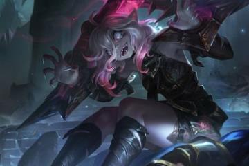 S12魔神使者阵容搭配攻略 金铲铲之战