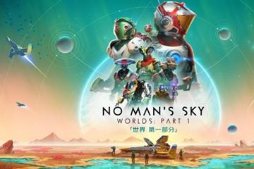 《幻兽帕鲁》大赞《无人深空》开发组 敬业程度连帕鲁也震惊