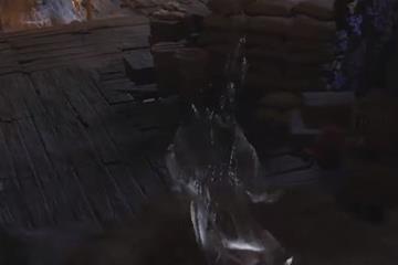 九曲惊神枪偷师流程分享 燕云十六声