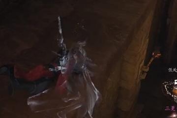 泥犁三垢偷师攻略详解 燕云十六声