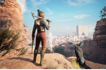 一款简约的动作游戏 XGP新作《燧石枪》M站71分