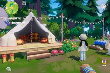 全气泡位置及收集攻略指南 心动小镇