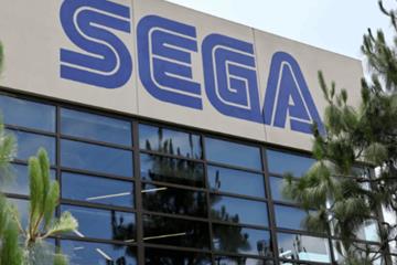 已胜诉 世嘉官方将不断骚扰其员工的某人告上法庭