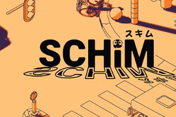定格动画宣传片现已公开！《SCHiM》（亥灵胎）正式发售