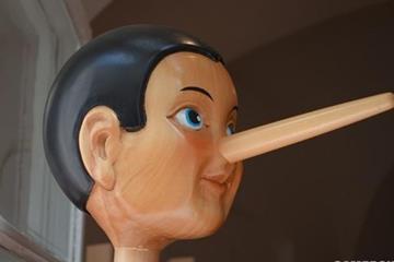 准确率高达67% 超越人类 AI“测谎仪”登场