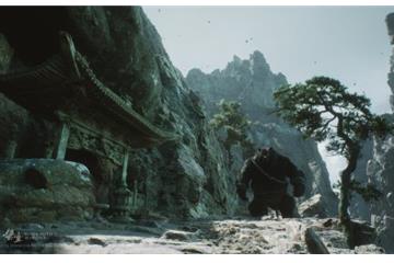 用心程度超高 玩家已开始搭建《黑神话》WIKI