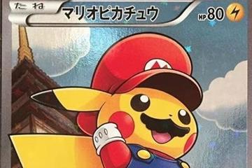 价值5000美元的卡牌尚未找回 加拿大男子盗窃宝可梦卡牌被捕